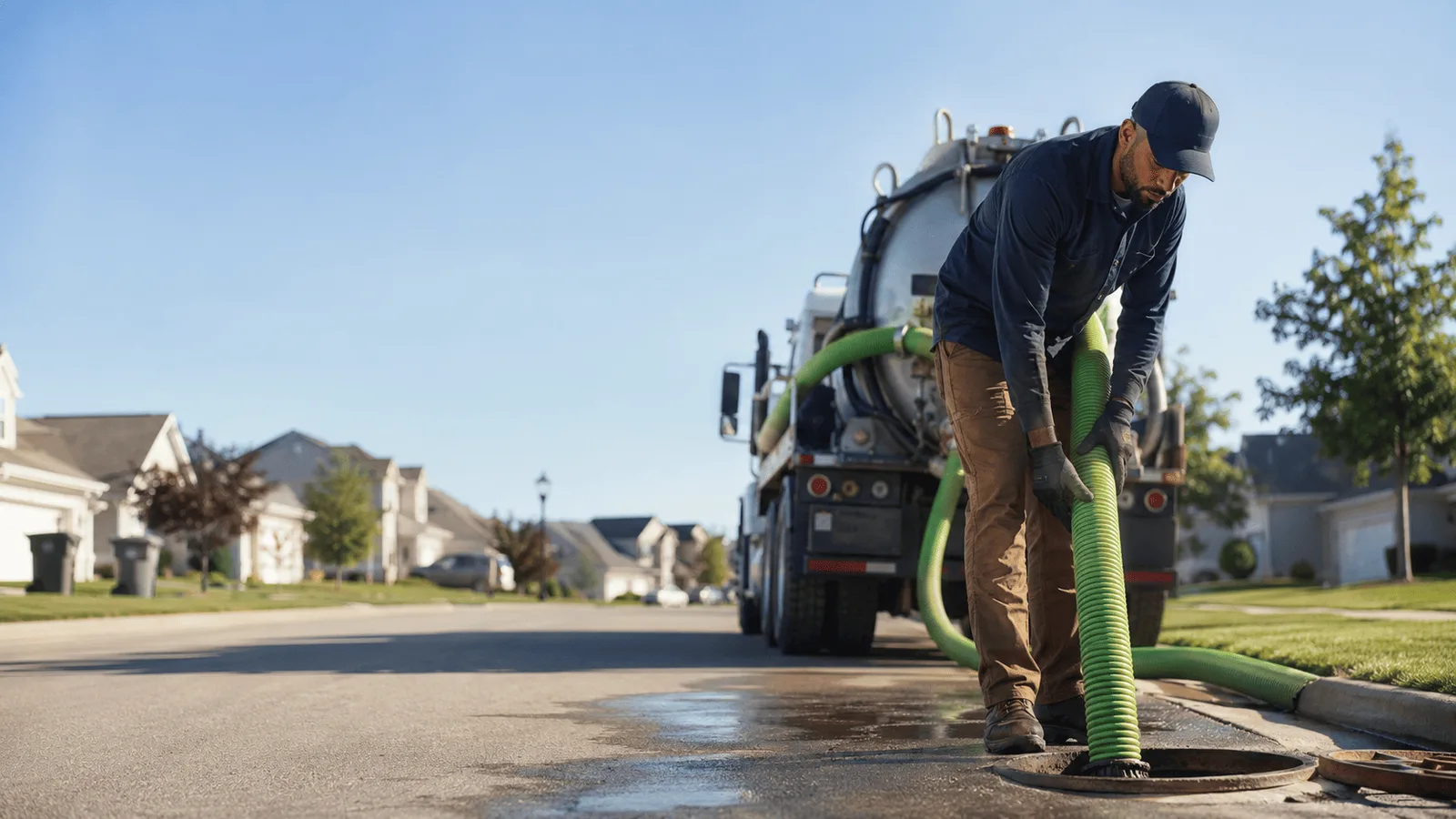 Mosquito Control in Lagrange, WY
